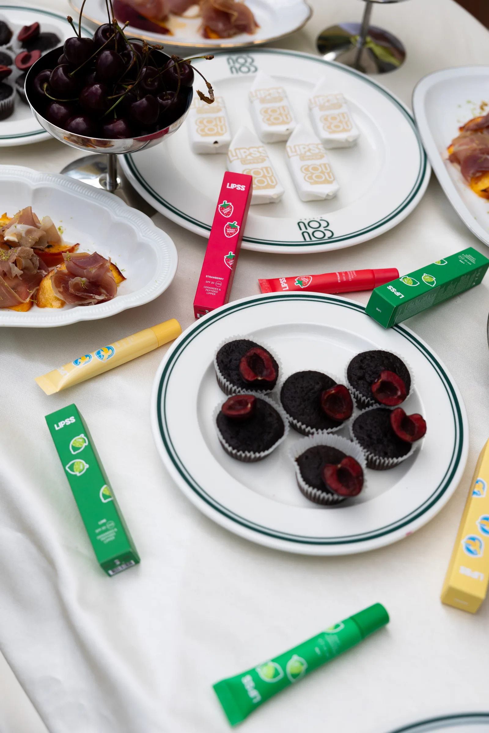 CouCou — Lipss Summer Market at CouCou 1