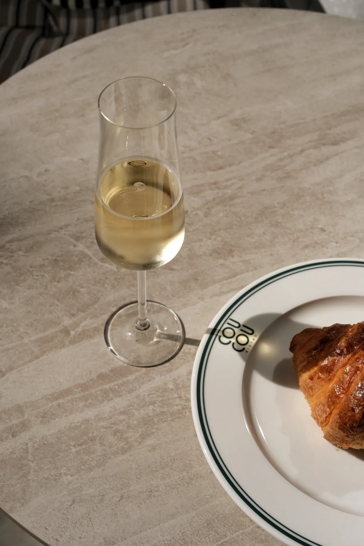 CouCou — A Little Celebration Every Morning 4
